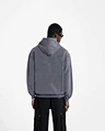 acid wash hoodie
